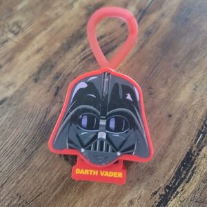 Star Wars Darth Vader Keychain